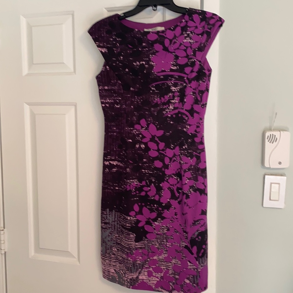 Wisp Dress